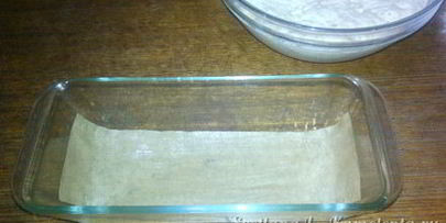 хлеб формовой