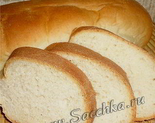 Хлеб горчичный по ГОСТу