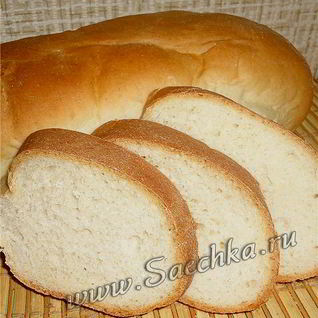 Хлеб горчичный по ГОСТу