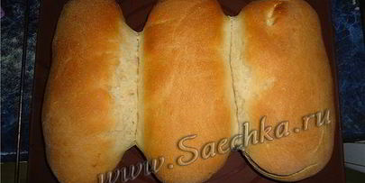 хлеб горчичный по госту