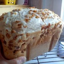 Рецепт Хлеб из хлебопечки по-польски