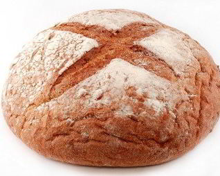 Хлеб из муки грубого помола