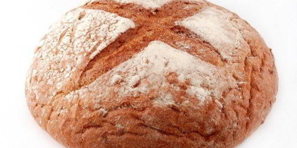 Рецепт хлеб из муки грубого помола