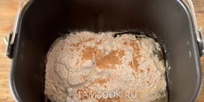 хлеб из рисовой муки