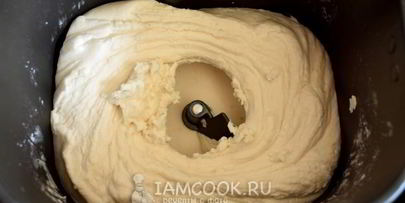 хлеб из рисовой муки