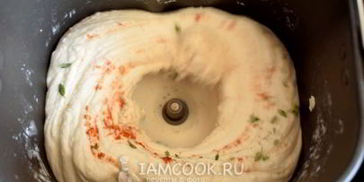 хлеб из рисовой муки