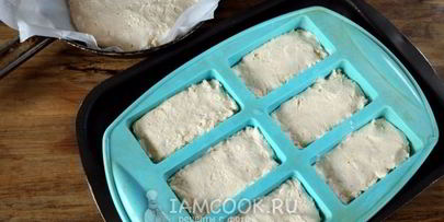 хлеб из рисовой муки