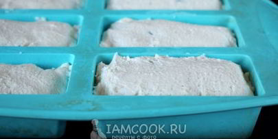 хлеб из рисовой муки