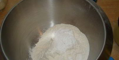 хлеб капрезе