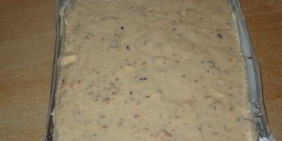 хлеб капрезе