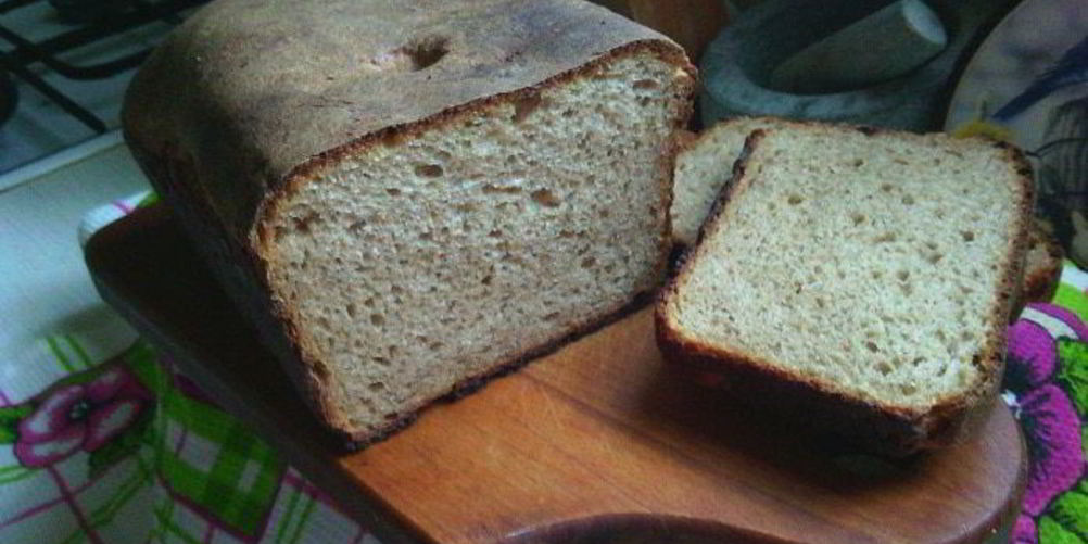 Рецепт хлеб мюнхенский