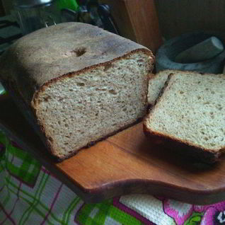 Хлеб Мюнхенский