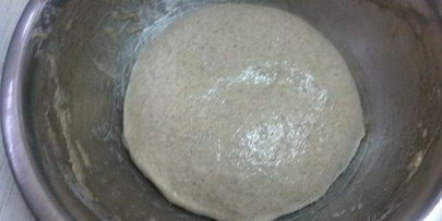 хлеб мюнхенский