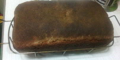 хлеб мюнхенский