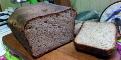 хлеб мюнхенский