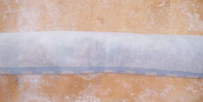 хлеб на молочной сыворотке