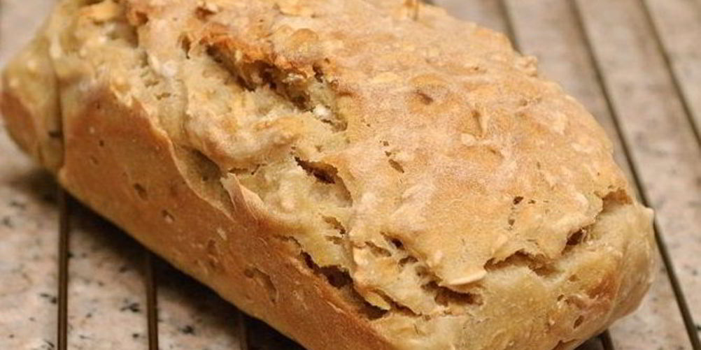 Рецепт хлеб на пиве