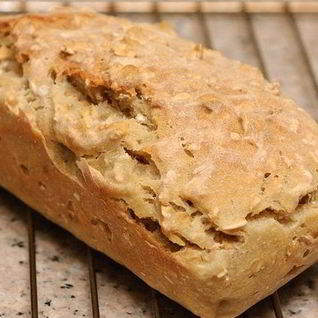 Хлеб на пиве