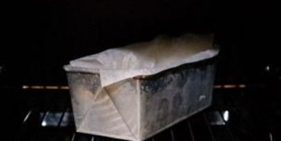 хлеб на пиве