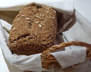 Хлеб Отрубной