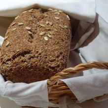 Рецепт Хлеб Отрубной