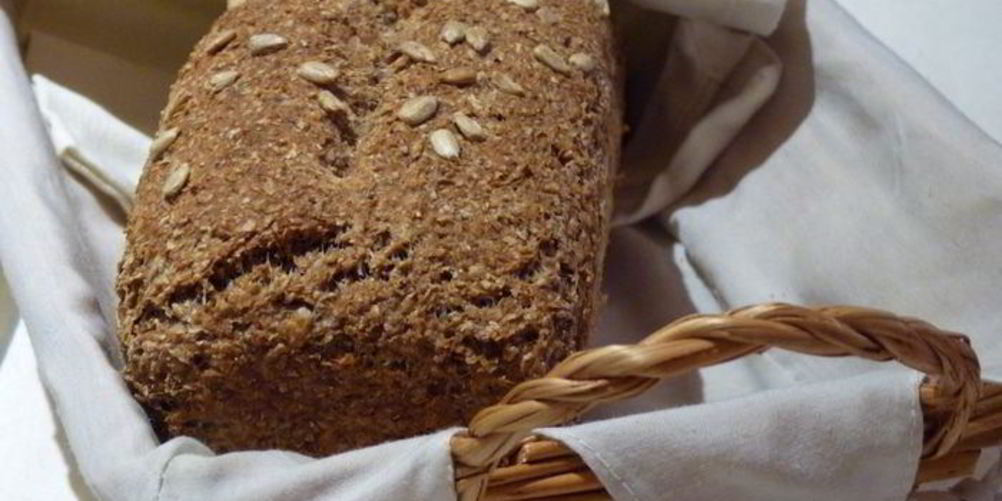 Рецепт хлеб отрубной