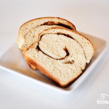 Рецепт Хлеб с корицей