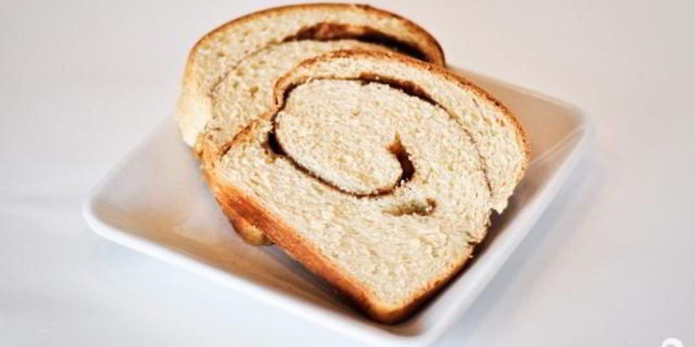 Рецепт хлеб с корицей