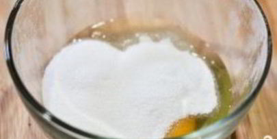 хлеб с корицей