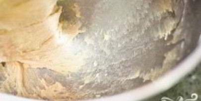 хлеб с корицей