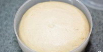 хлеб с корицей