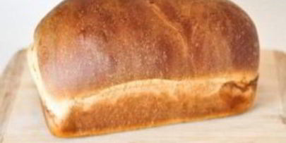 хлеб с корицей