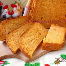 Рецепт Хлеб с луком и паприкой в хлебопечке