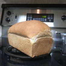 Рецепт Хлеб с овсяными отрубями