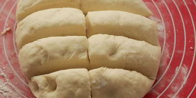 хлеб с сыром и укропом