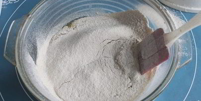 хлеб с тыквенными семечками