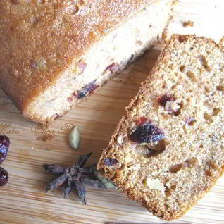 Хлеб со специями