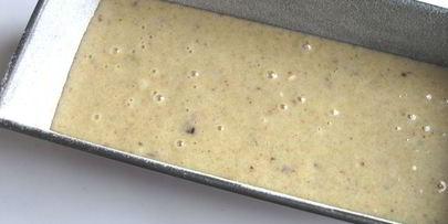 хлеб со специями