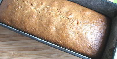 хлеб со специями