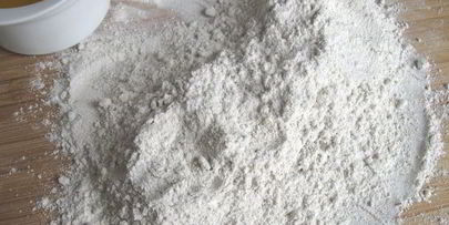 хлеб со специями