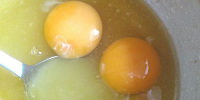 хлеб со специями