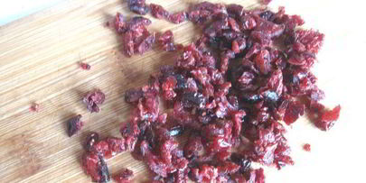 хлеб со специями