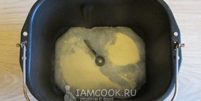 хлеб цельнозерновой с ацатаном