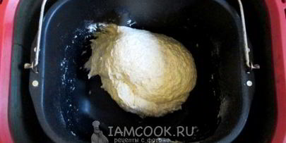 хлеб цельнозерновой с ацатаном