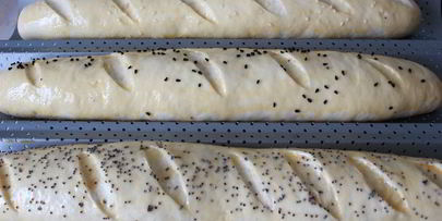 хлеб венский