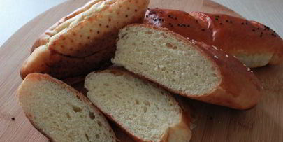 хлеб венский