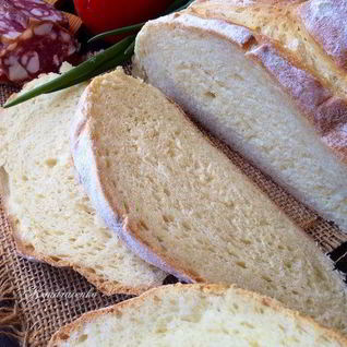 Хлеб