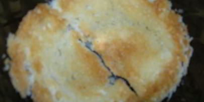 хлебные корзиночки к завтраку