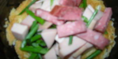 хлебные корзиночки к завтраку