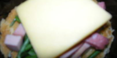 хлебные корзиночки к завтраку